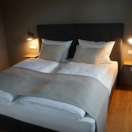 Hotel Dorfmuehle Lehrberg Ruang foto