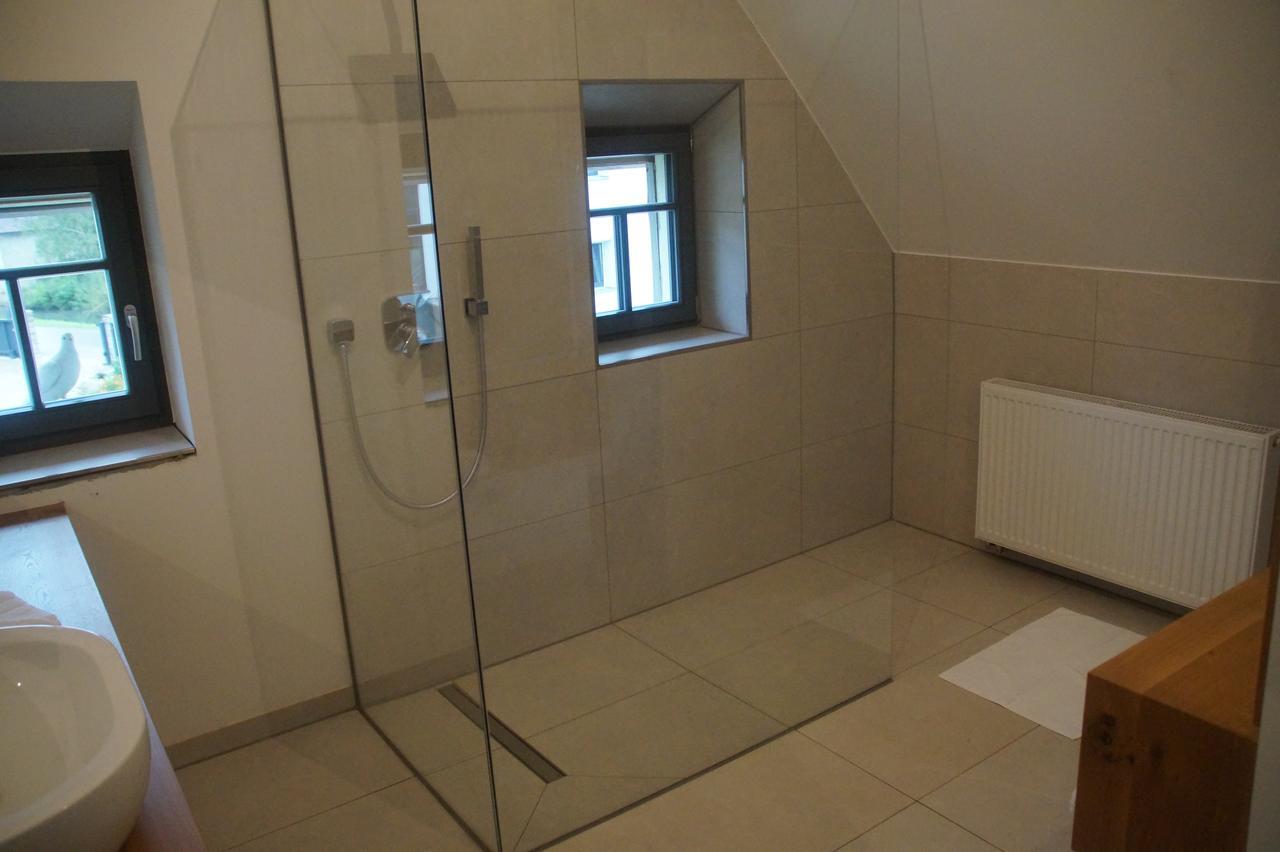 Hotel Dorfmuehle Lehrberg Ruang foto